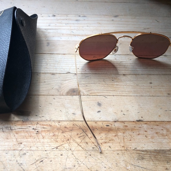 Rainbow Ray-Bans - Picture 3 of 8